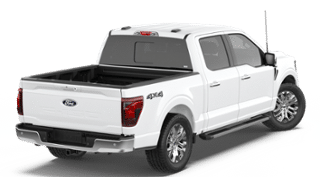 2026 Ford F-150® External Image 4